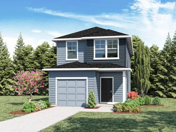 6316 NE 61st Ave, Vancouver, WA 98661