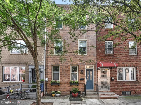 1116 Annin St, Philadelphia, PA 19147