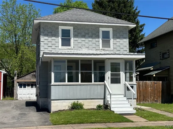26 Spruce St, Ilion, NY 13357