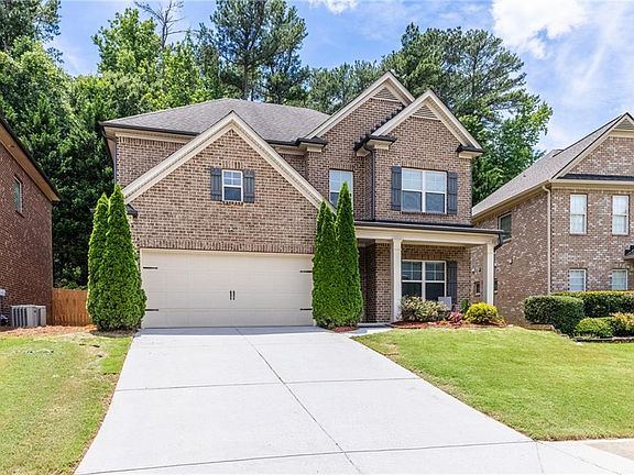 4th image of 501 Garden View Ct