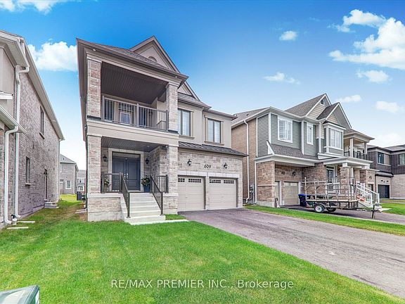 2nd image of 609 Mika St