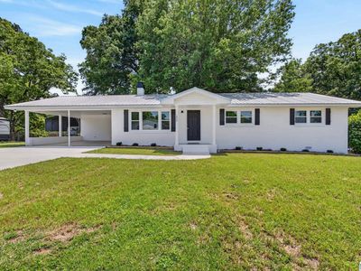 245 Doster Dr, Montevallo, AL, 35115
