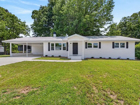 245 Doster Dr, Montevallo, AL 35115