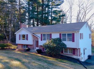 335 Turnpike Rd, Somers, CT 06071