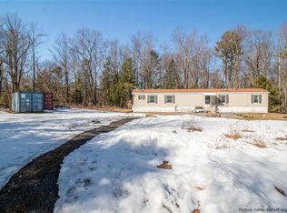 178 Red Star Rd, Greenfield Park, NY 12435