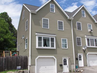 113 Border St #C, Northbridge, MA, 01534