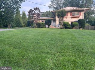 11135 Lockwood Dr, Silver Spring, MD 20901