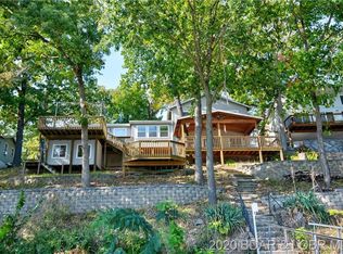 80 Hidden Valley Rd, Eldon, MO 65026