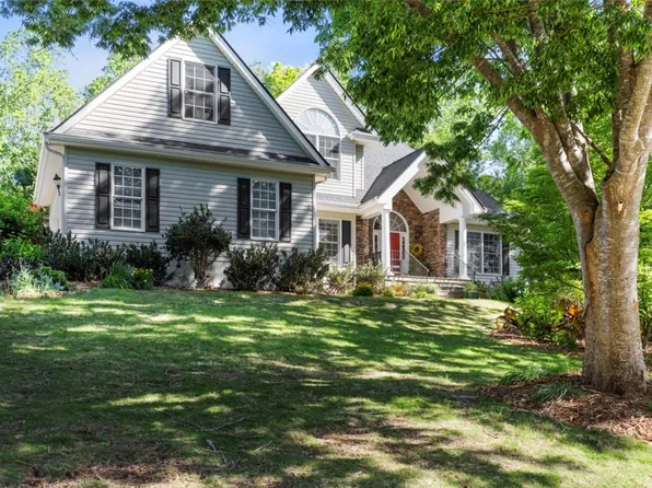 134 Pinnacle Pointe Dr, Seneca, SC 29672