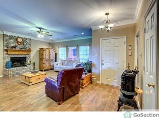 118 Villanova Cir, Forney, TX 75126