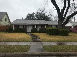 4009 Hillsdale Ln, Garland, TX 75042