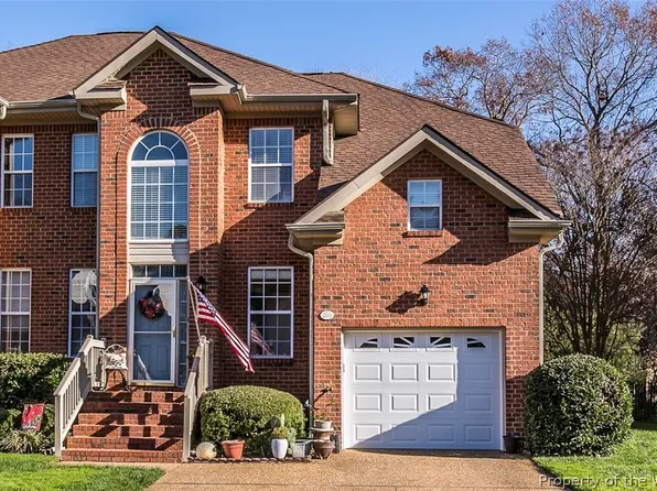 200 Zelkova Rd, Williamsburg, VA 23185