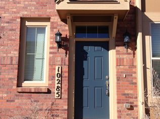 10285 Bellwether Ln, Lone Tree, CO 80124