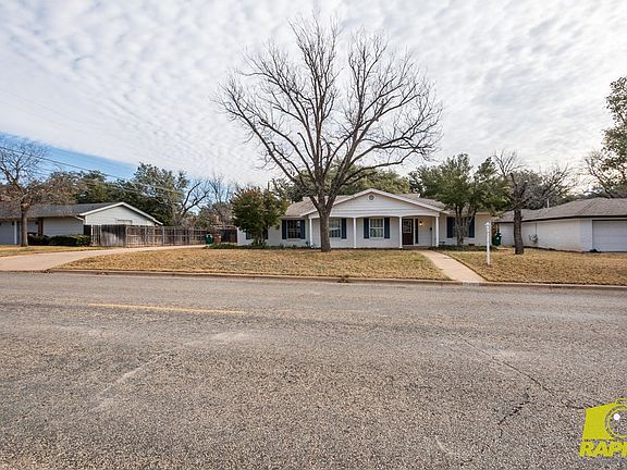 4th image of 3510 Sul Ross St