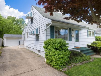3408 Emerson Ave, Erie, PA, 16508