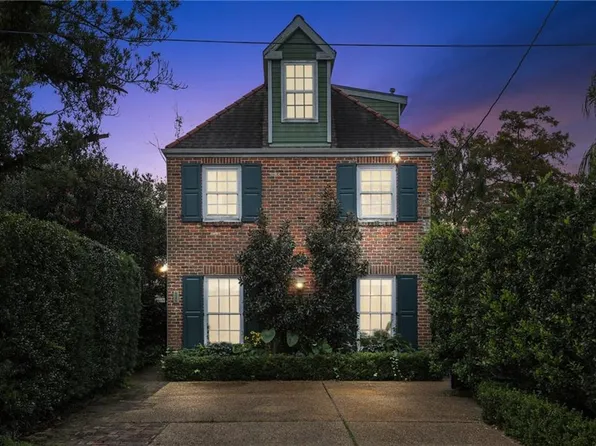 5216 Atlanta St, New Orleans, LA 70115