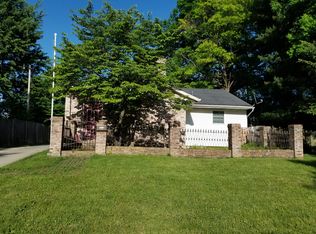 844 Midway Ct, Greendale, IN 47025