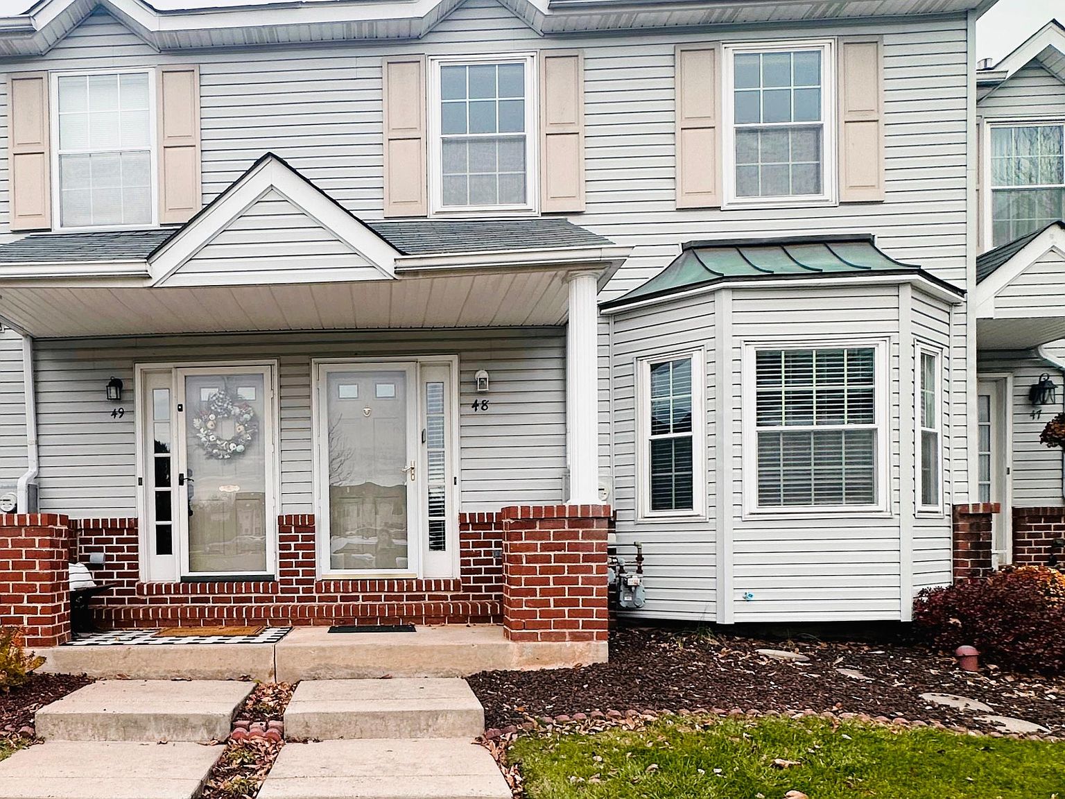 48 Cedar Ct, Limerick, PA 19468 Zillow