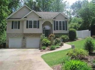331 Shorecrest Dr, Seneca, SC 29672