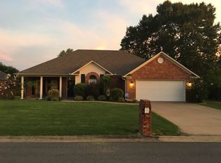 3625 Heidi Ct, Conway, AR 72034