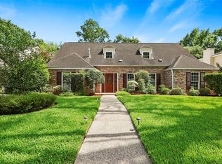 14907 Chadbourne Dr, Houston, TX 77079