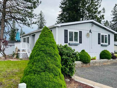 3305 E Bull Run Ln, Mead, WA, 99021