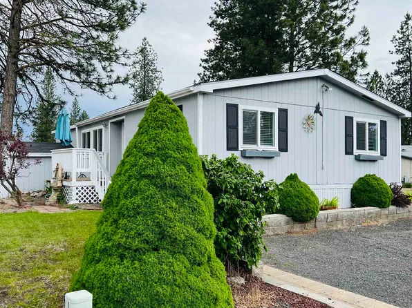 3305 E Bull Run Ln, Mead, WA 99021