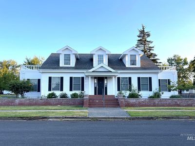 404 S Hall St, Grangeville, ID, 83530