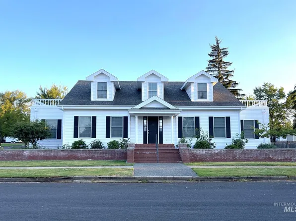 404 S Hall St, Grangeville, ID 83530