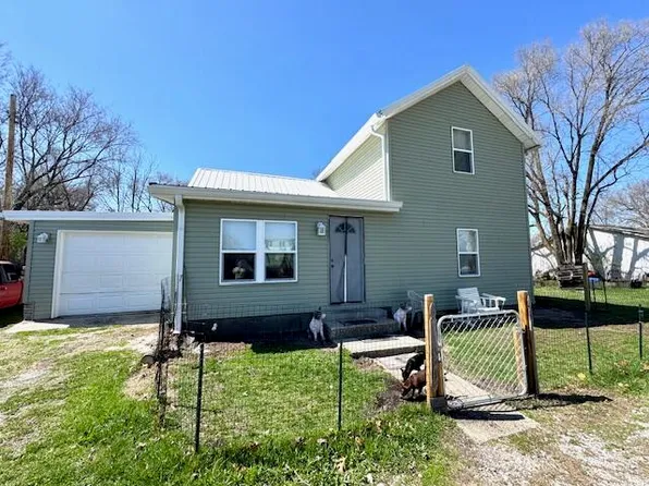 506 Ohio St, North Judson, IN 46366