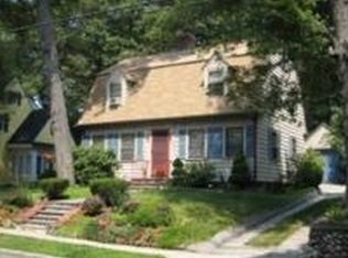55 Damon Ave, Melrose, MA 02176