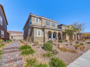 1110 Belton Lake Ave, North Las Vegas, NV 89086