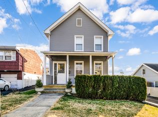 492 Franklin St, Port Chester, NY 10573