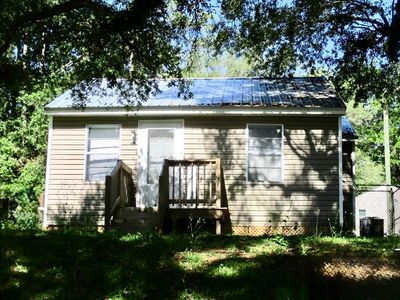 1317 N Short Madison St, Thomasville, GA, 31792