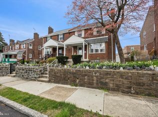 824 Pleasant Rd, Yeadon, PA 19050