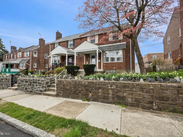 824 Pleasant Rd, Yeadon, PA 19050