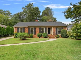 3111 Country Club Dr, Charlotte, NC 28205