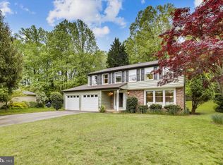 1107 Netherlands Ct, Silver Spring, MD 20905