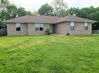 3559 S Millbrook Ave, Springfield, MO 65807
