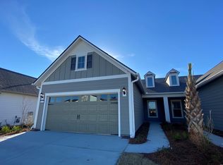 1011 Anrea St LOT 144, Myrtle Beach, SC 29572