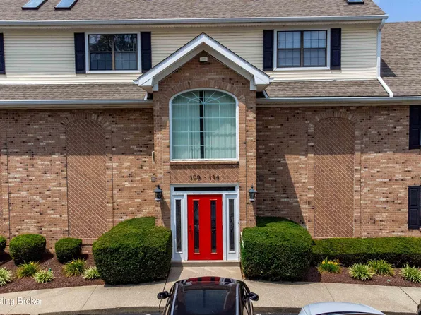 2726 Hollywood Ter APT 110, Louisville, KY 40206