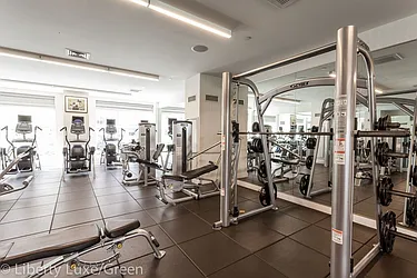 Rented by Milford Management