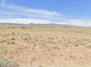 12460 Seneca Rd, Silver Springs, NV 89429