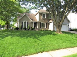 11450 S Widmer Rd, Lenexa, KS 66215