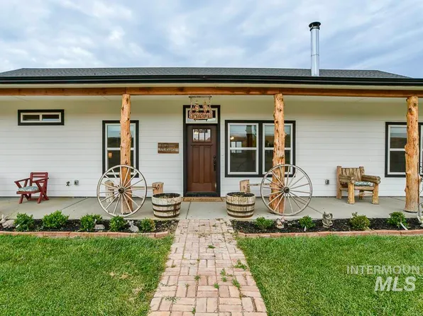 3011 Center Ave, Payette, ID 83661