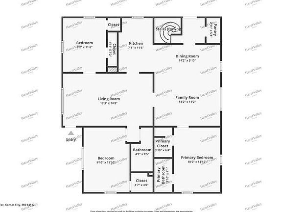 2nd image of 4520 NE 44th Ter