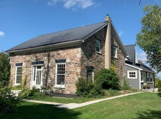 2284 Lancaster Rd, Otonabee South Monaghan, ON K9J6X7