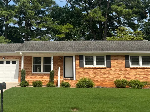 313 Jack Coleman Dr NW, Huntsville, AL 35805