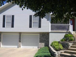 6443 N Merrimac Ave, Kansas City, MO 64151
