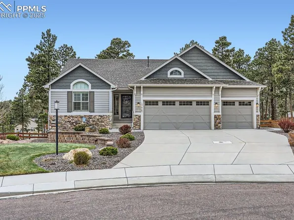 1798 Summerglow Ln, Monument, CO 80132